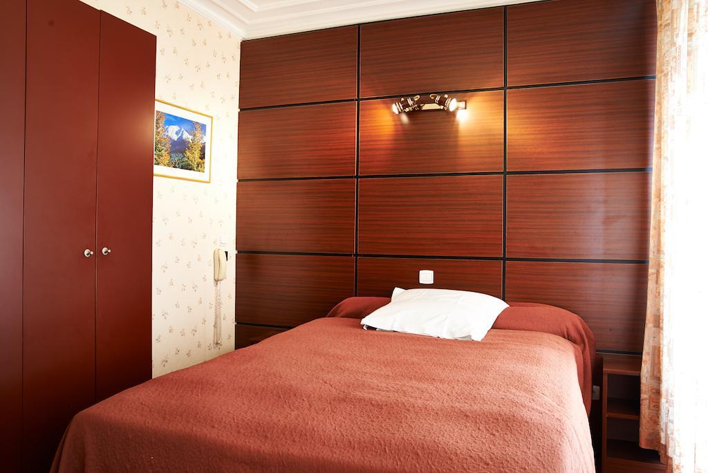 Hotel Maillot Neuilly-sur-Seine