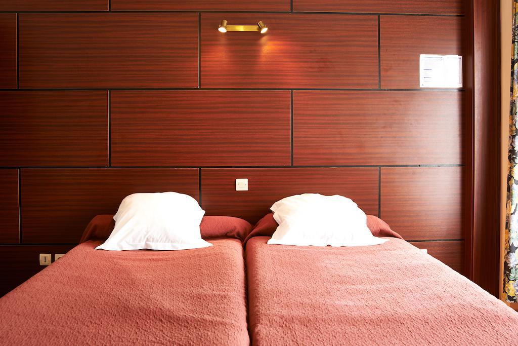 Maillot Hotel Neuilly-sur-Seine