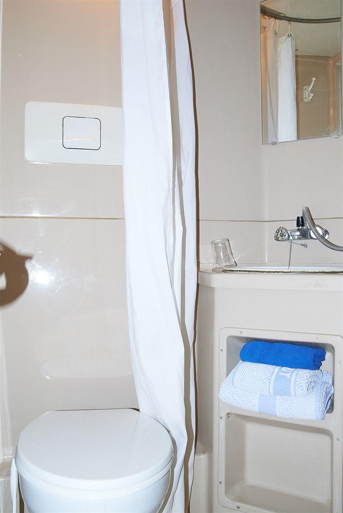 Hotel Maillot Neuilly-sur-Seine