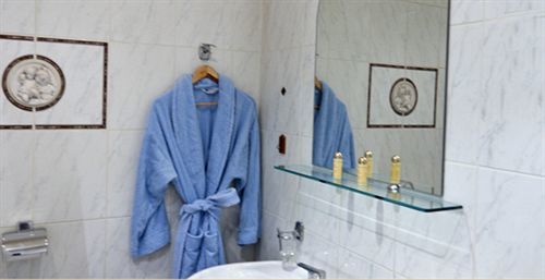 Hotel Maillot