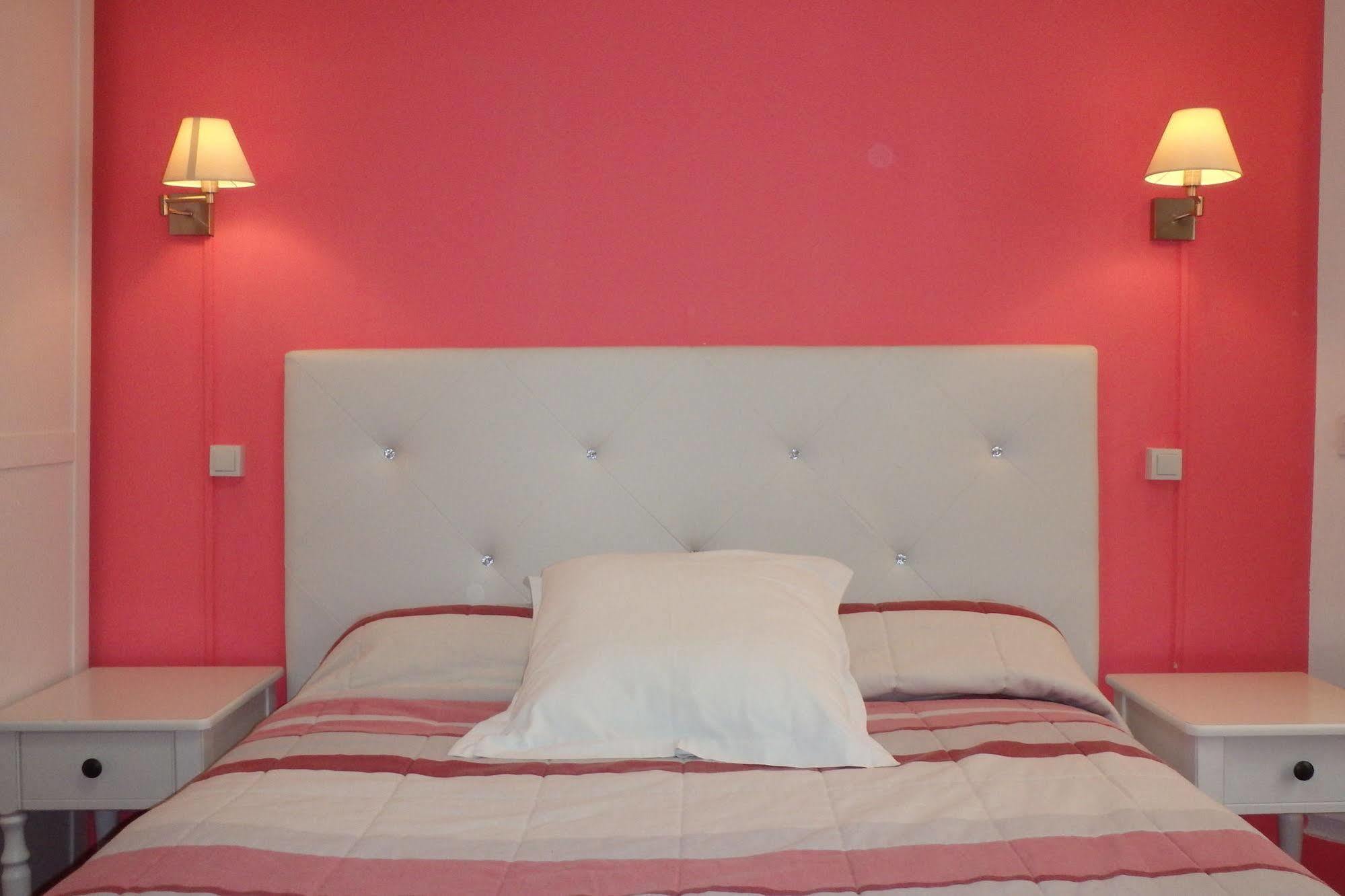 Hotel Maillot Neuilly-sur-Seine